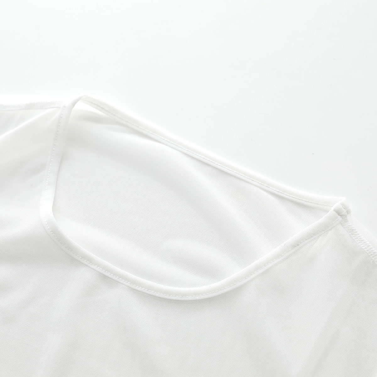 SIMONE WILD シモーネ ワイルド 長袖 カットソー EASY LS SHIRT レディース Tシャツ ロンT メッシュ シアー クルーネック カラー2 SIMONE WILD シモーネ ワイルド 長袖 カットソー EASY LS SHIRT レディース Tシャツ ロンT メッシュ シアー クルーネック カラー2