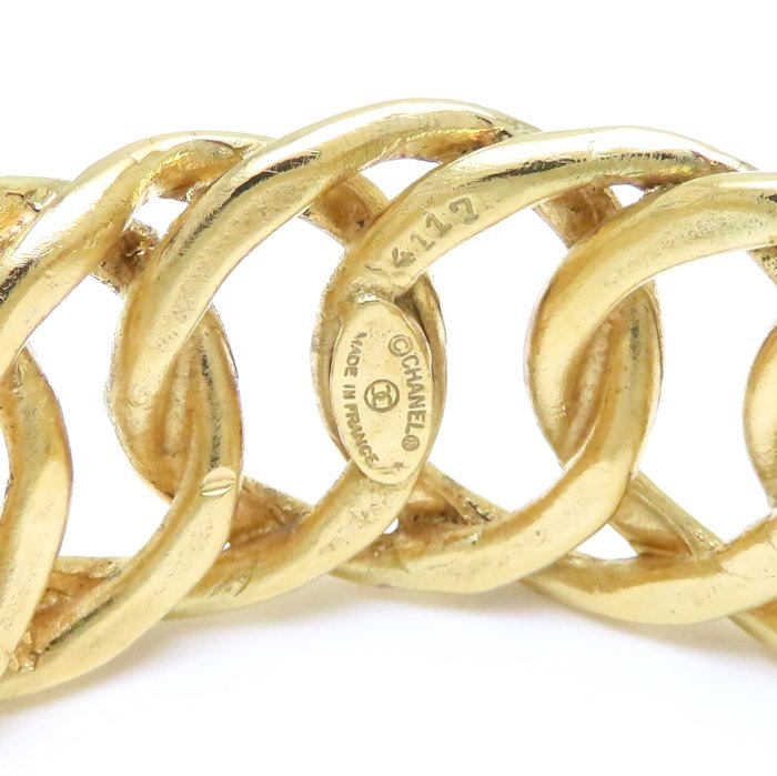 バングル GP ゴールドメッキ /293499【中古】 バングル GP ゴールドメッキ /293499【中古】