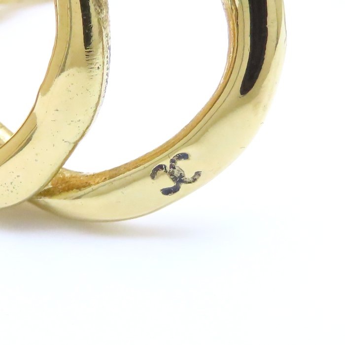 バングル GP ゴールドメッキ /293499【中古】 バングル GP ゴールドメッキ /293499【中古】