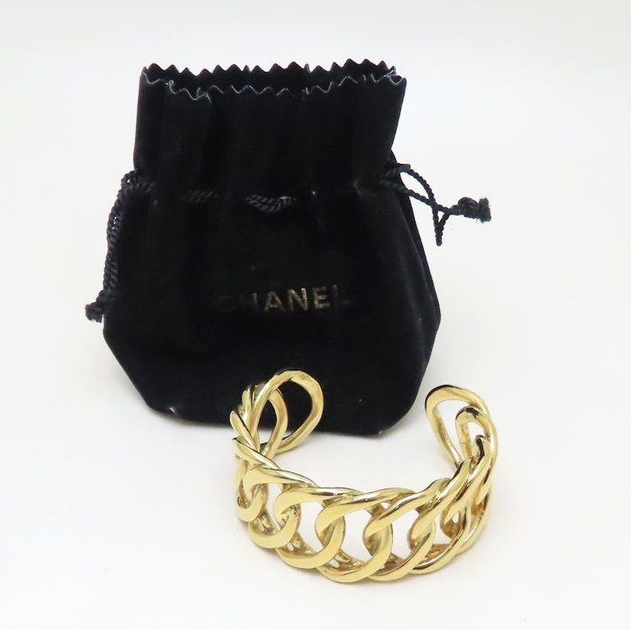 バングル GP ゴールドメッキ /293499【中古】 バングル GP ゴールドメッキ /293499【中古】