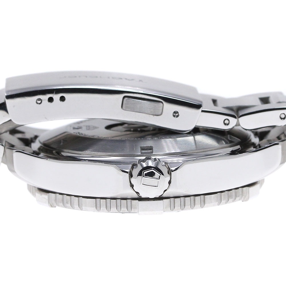 タグホイヤー TAG HEUER WAK211A アクアレーサー GMT 自動巻き メンズ 箱・保証書付き_845017【中古】