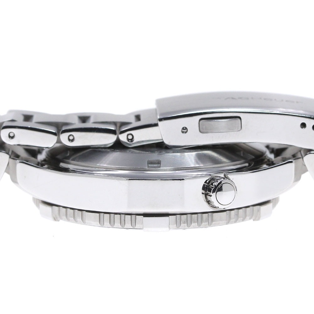 タグホイヤー TAG HEUER WAK211A アクアレーサー GMT 自動巻き メンズ 箱・保証書付き_845017【中古】