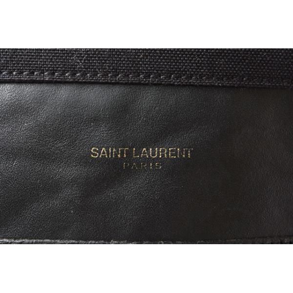 バックパック/リュック SAINT LAURENT Moon/ムーン バッグ ブラック 342609 バックパック/リュック SAINT LAURENT Moon/ムーン バッグ ブラック 342609