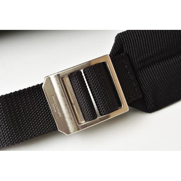 バックパック/リュック SAINT LAURENT Moon/ムーン バッグ ブラック 342609 バックパック/リュック SAINT LAURENT Moon/ムーン バッグ ブラック 342609