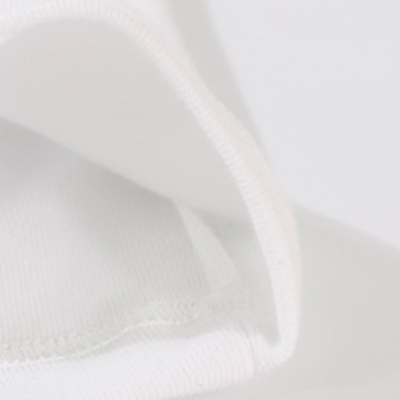 (ジュアンズ) ビーエンブロイダリーカラーTシャツ EHCT5357