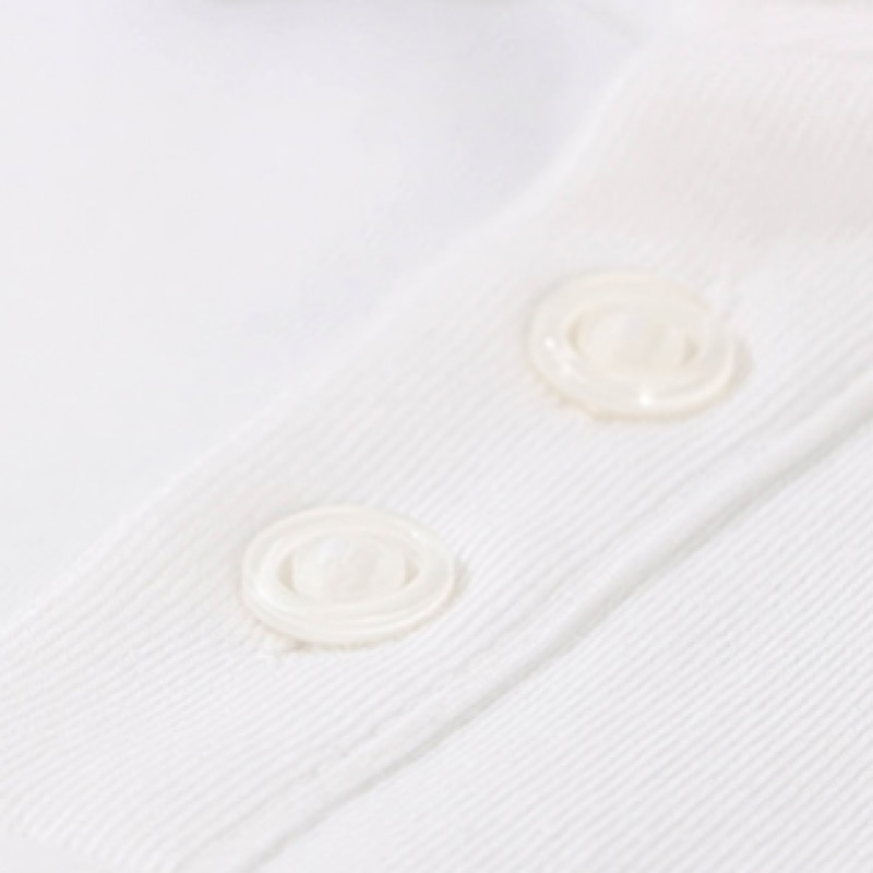 (ジュアンズ) ビーエンブロイダリーカラーTシャツ EHCT5357