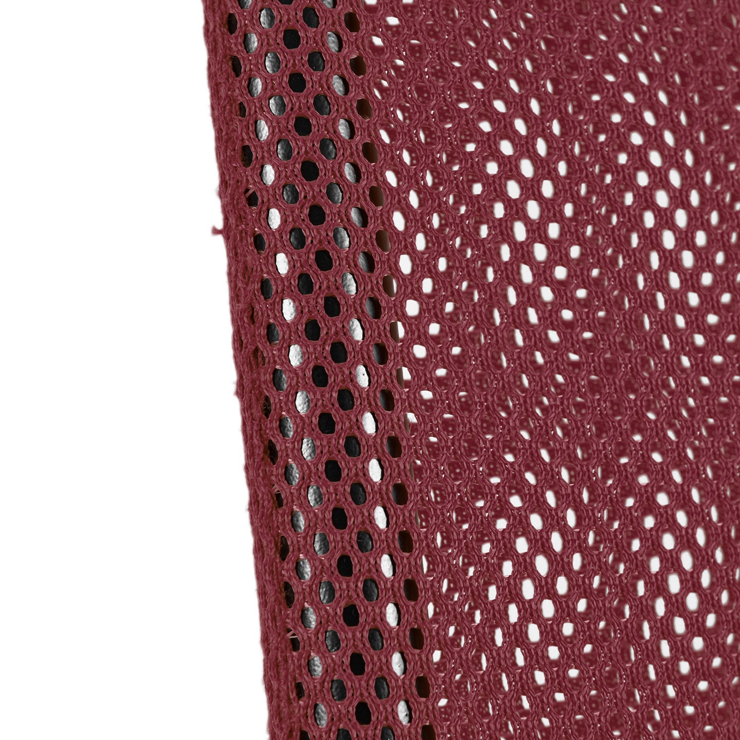 【国内発送,送.料無料】A340AMAZONランキング1位デザイン【ワイン】オフィスチェア メッシュ+PU ハイバック　大人気