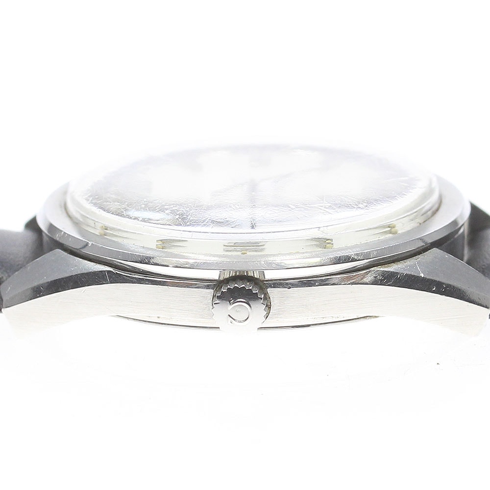オメガ OMEGA 166.032 シーマスター 36ｍｍ デイデイト Cal.751 自動巻き メンズ _845580【中古】