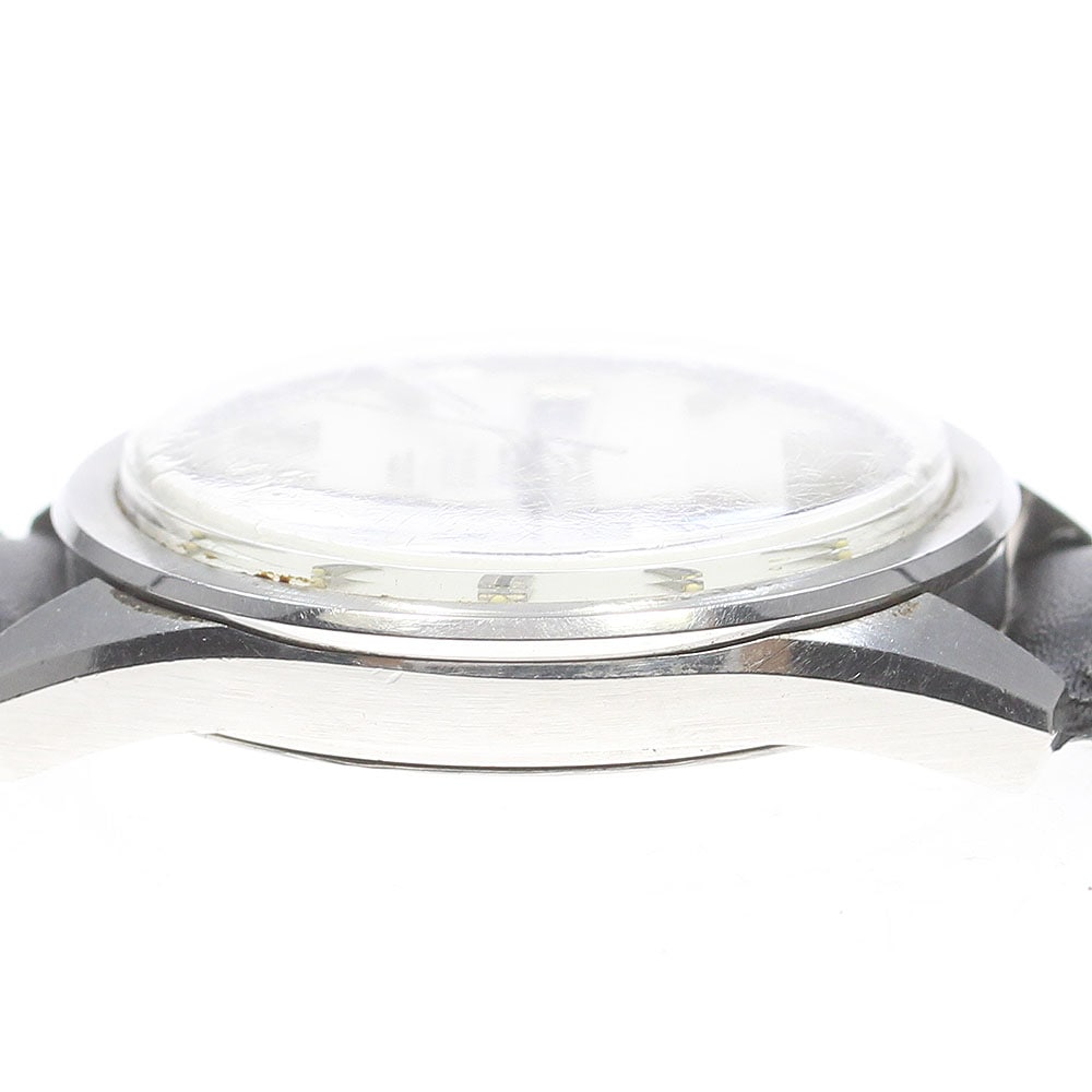 オメガ OMEGA 166.032 シーマスター 36ｍｍ デイデイト Cal.751 自動巻き メンズ _845580【中古】