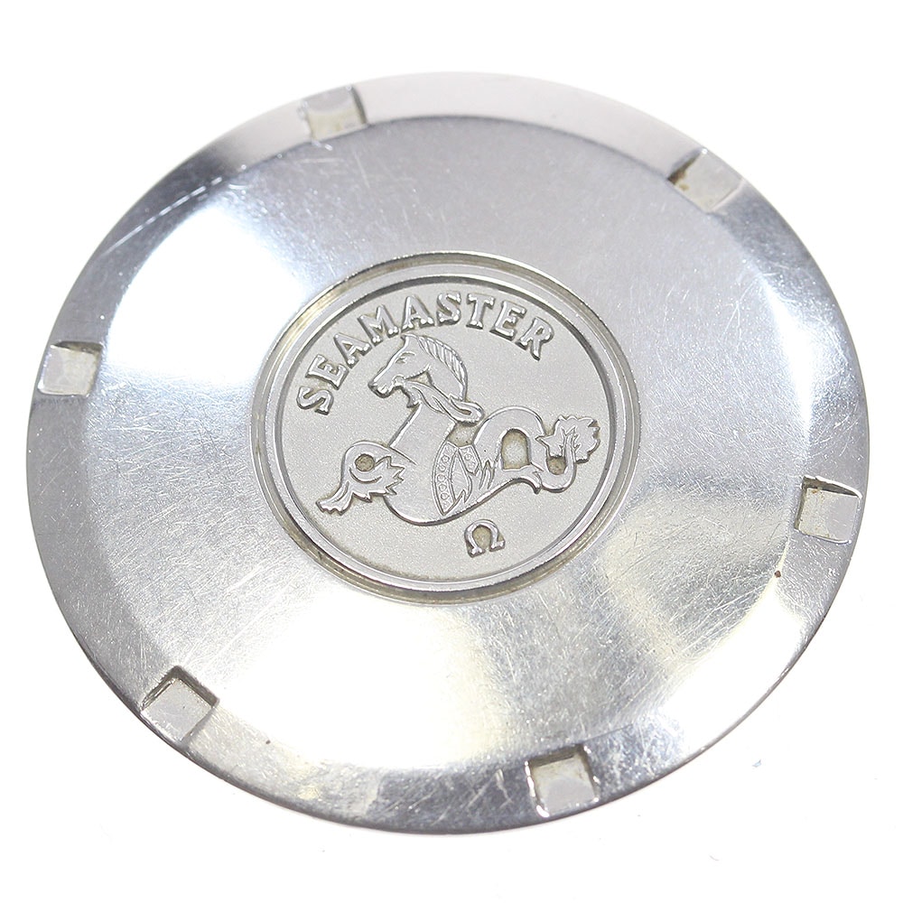 オメガ OMEGA 166.032 シーマスター 36ｍｍ デイデイト Cal.751 自動巻き メンズ _845580【中古】