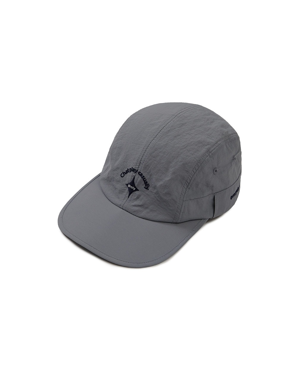 さらに100円引き◆MMLG◆MM UNION NYLON CAP 엠엠엘지(MMLG) [Mmlg] MM UNION NYLON CAP (LIME) - 사이즈