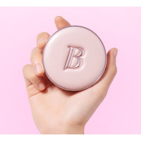 エッセンス スキンピンク クッション ファンデーション 12g·21号 ロージー·1個 エッセンス スキンピンク クッション ファンデーション 12g·21号 ロージー·1個