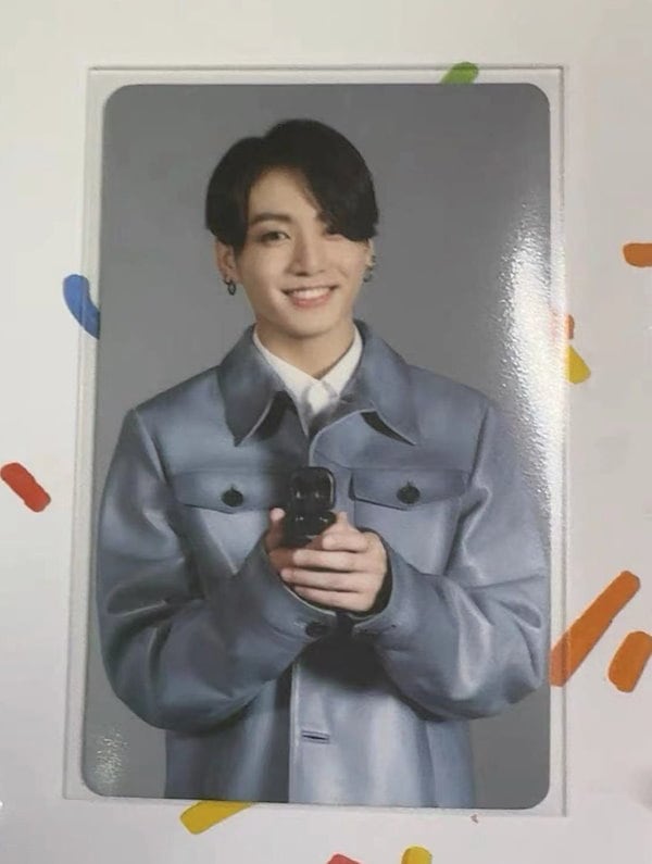 Qoo10] 公式品 BTS samsung プロポー