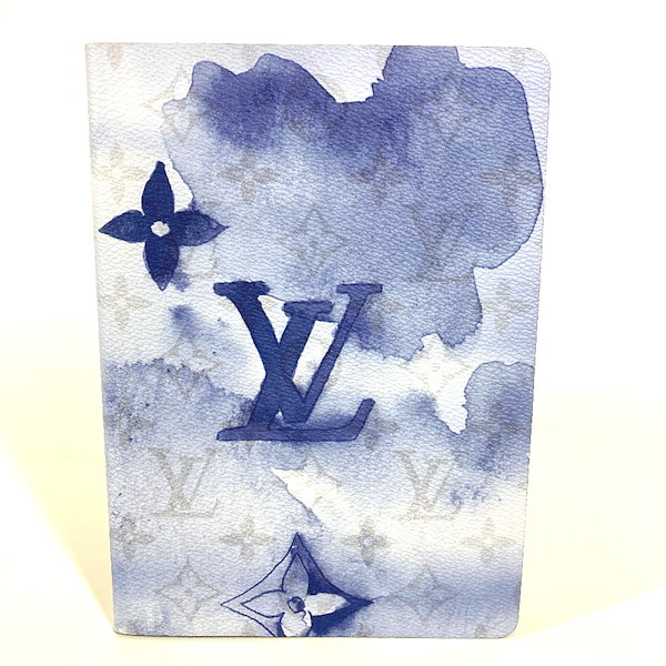 希少★未使用 LOUIS VUITTON ルイヴィトン キャットグラム ノート 希少☆未使用 LOUIS VUITTON ルイヴィトン キャットグラム ノート