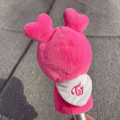 即購入大歓迎♡twice  韓国　ポップアップストアペンライト＋ペンライトカバー 商品詳細ページ | ONCE JAPAN OFFICIAL SHOP | TWICE LOVELYS