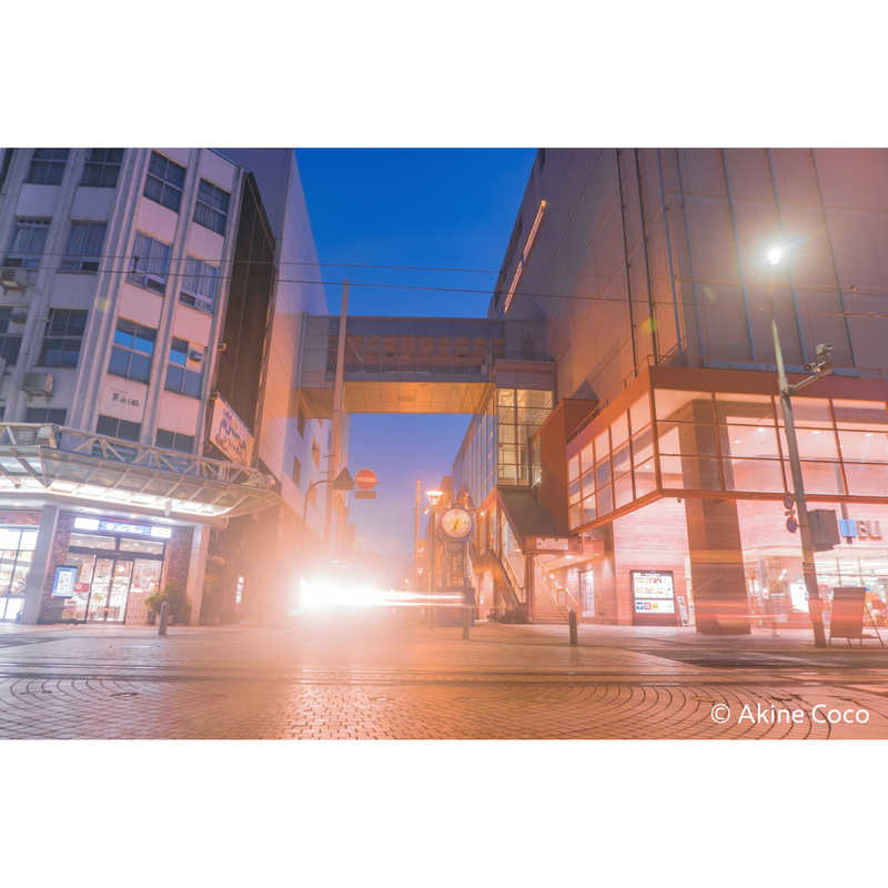 ケンコー　ノスタルトーン・ブルー [72mm]　NOSTALTONEBL