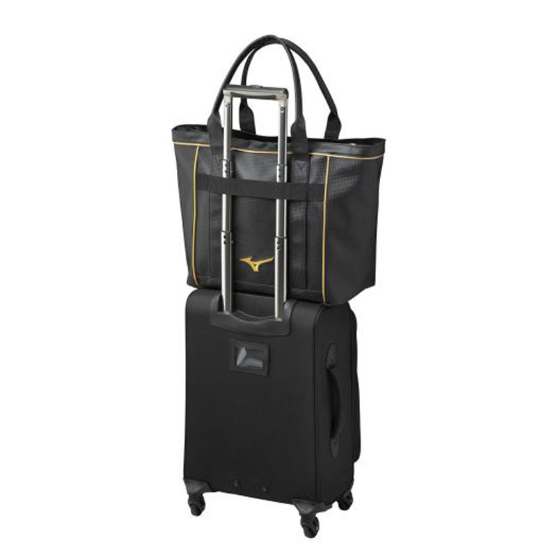 (ミズノプロ) トートバッグL(30L) 野球 バッグ/ケース ミズノプロ (1FJD3007) (ミズノプロ) トートバッグL(30L) 野球 バッグ/ケース ミズノプロ (1FJD3007)