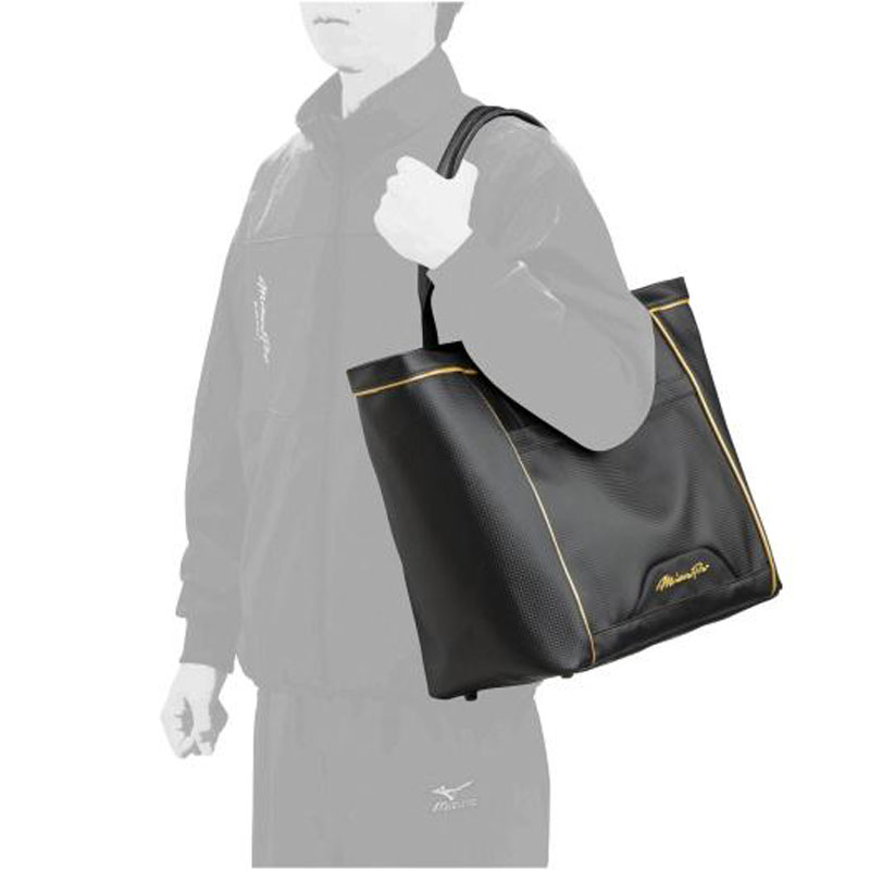 (ミズノプロ) トートバッグL(30L) 野球 バッグ/ケース ミズノプロ (1FJD3007) (ミズノプロ) トートバッグL(30L) 野球 バッグ/ケース ミズノプロ (1FJD3007)