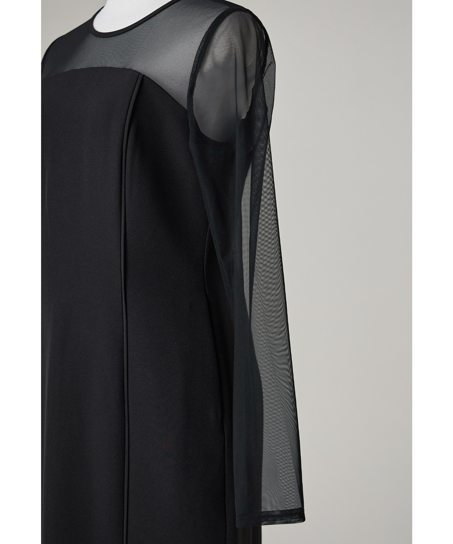 Qoo10 niana フリンジグリッターベストセットド 無地