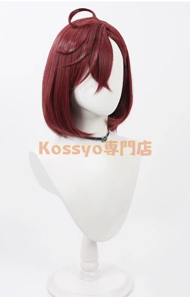 ◎綾瀬◎ クイーンアナ ウィッグ ◎綾瀬様専用◎ クイーンアナ ウィッグ