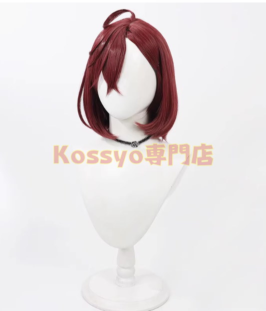 【MK9】ももわれ 女形 大衆演劇 かつら 鬘 ウィッグ 人毛 ケース付き MK9】ももわれ 女形 大衆演劇 かつら 鬘 ウィッグ 人毛 ケース付き