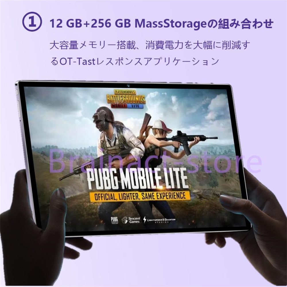 新品 タブレット PC 本体 Android14.0 10.1インチ 8+128GB Wi-Fiモデル おすすめ 安い 通話対応 子供向け GPS Bluetooth 液晶 軽量 在宅勤務 sim