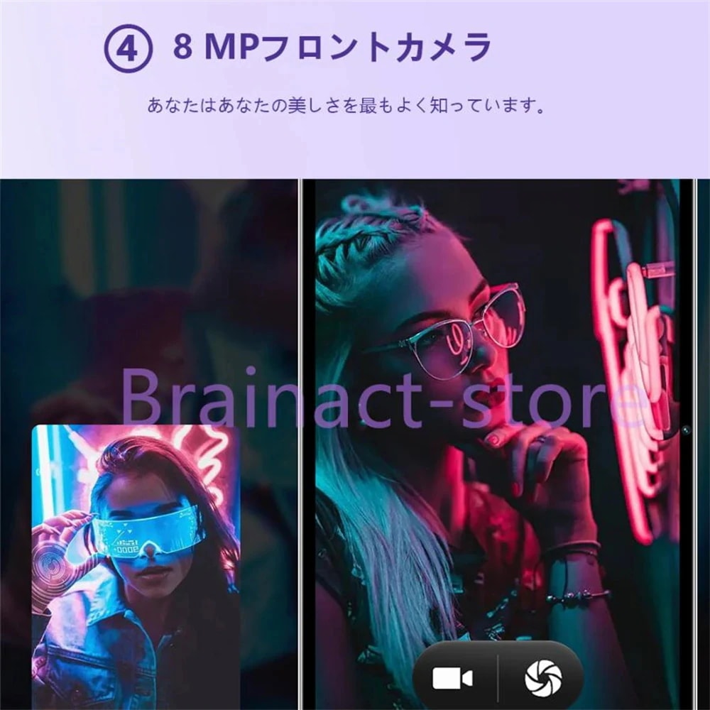 新品 タブレット PC 本体 Android14.0 10.1インチ 8+128GB Wi-Fiモデル おすすめ 安い 通話対応 子供向け GPS Bluetooth 液晶 軽量 在宅勤務 sim