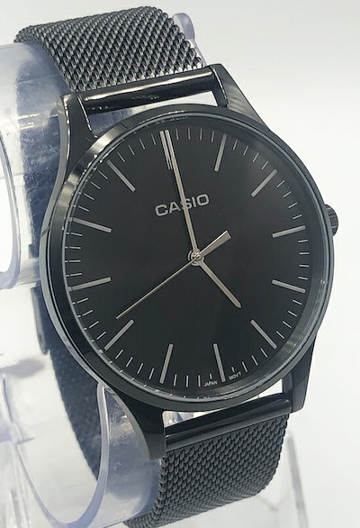 特価最新作 カシオ : CASIO カシオ クオーツ メンズ 腕 : 腕時計・アクセサリー 在庫あ即納