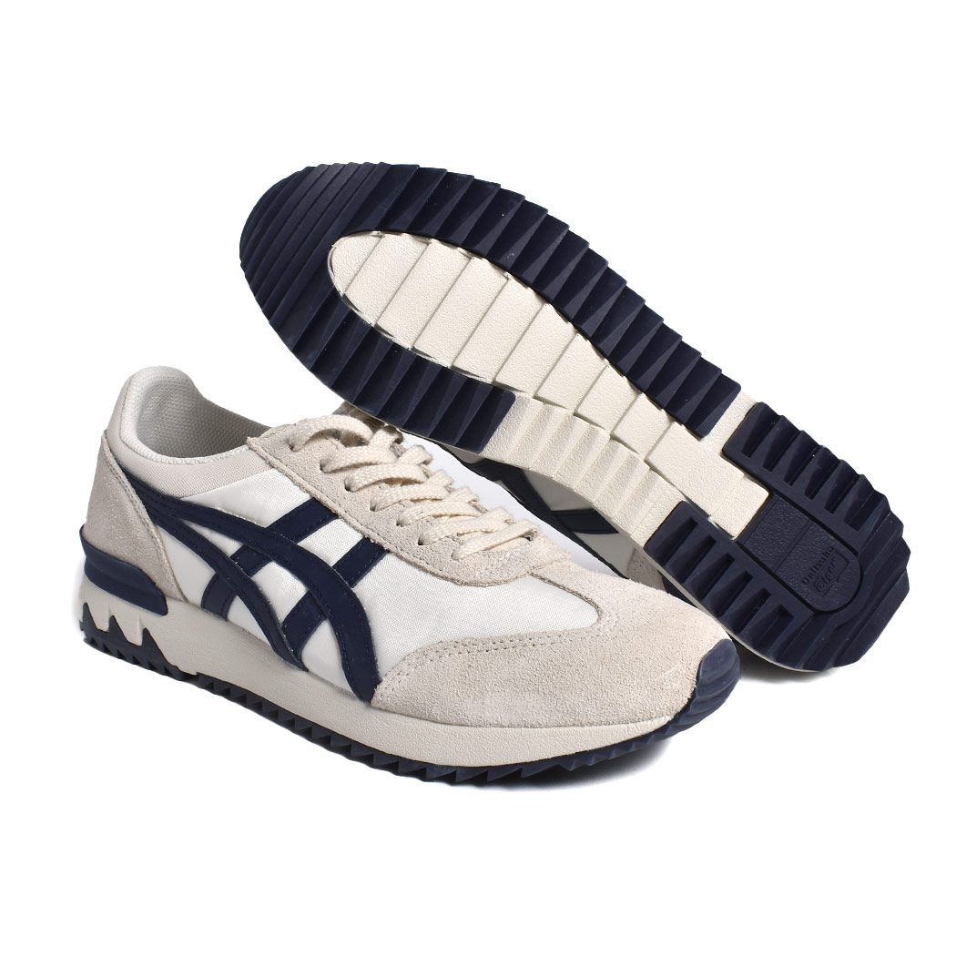 Onitsuka Tiger オニツカタイガー カリフォルニア スニーカー CALIFORNIA 78 EX Onitsuka Tiger オニツカタイガー カリフォルニア スニーカー CALIFORNIA 78 EX