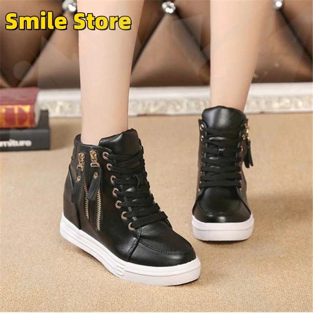 靴 スニーカー 歩きやすい 通学 お洒落 軽量 運動靴 レディース ジム 厚底 黒 グレー通気 ランニングシューズ 送料無料 疲れにくい シューズ ブラック 靴 スニーカー 歩きやすい 通学 お洒落 軽量 運動靴 レディース ジム 厚底 黒 グレー通気 ランニングシューズ 送料無料 疲れにくい シューズ ブラック