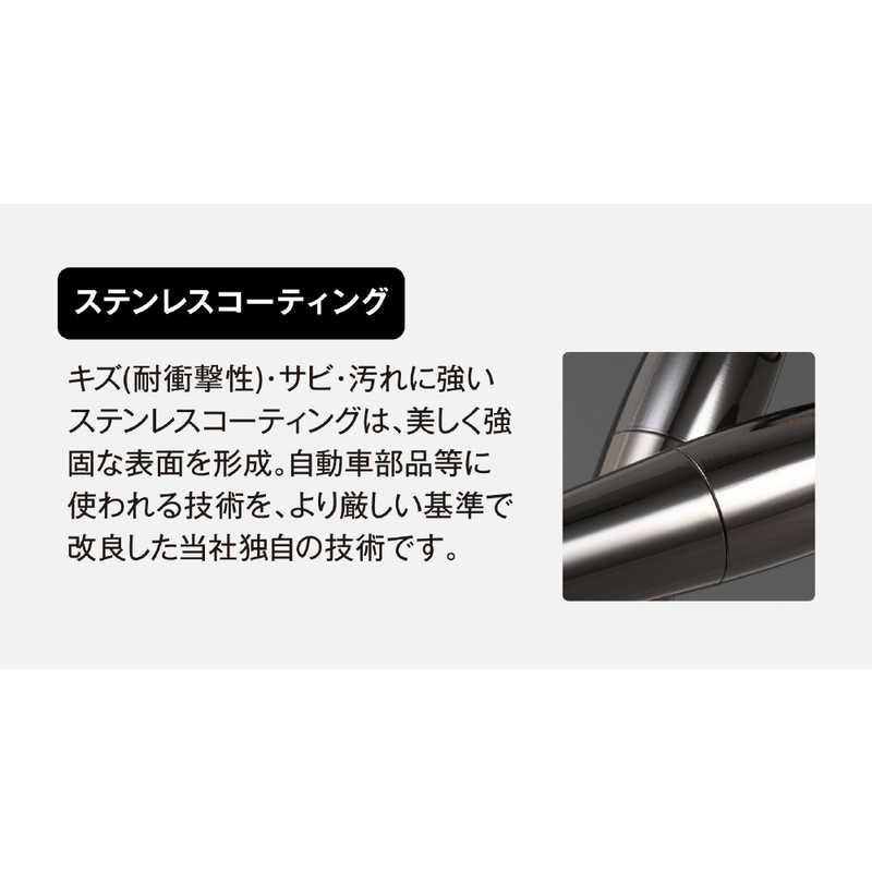 アラミック シャワーヘッド シルクシャワーシリーズ 09:ビタミンシャワー SSS-09 アラミック シャワーヘッド シルクシャワーシリーズ 09:ビタミンシャワー SSS-09