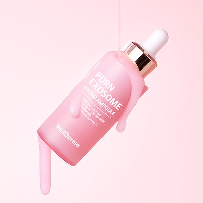 韓国コスメ　スキンケア　まとめ売り＋ウェルダーマ ポイント5倍UP】韓国コスメ スキンケアセット WellDerma ウェル