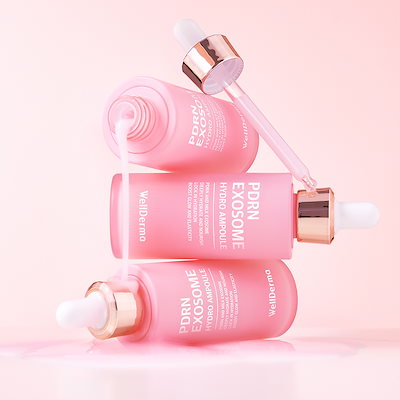 韓国コスメ　スキンケア　まとめ売り＋ウェルダーマ ポイント5倍UP】韓国コスメ スキンケアセット WellDerma ウェル