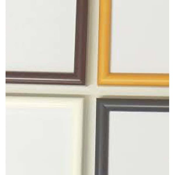 ( 木製額 ) デッサン額 太子サイズ 379×288mm ホワイト UVカットアクリル 木製 フレーム 額縁 額 ( 木製額 ) デッサン額 太子サイズ 379×288mm ホワイト UVカットアクリル 木製 フレーム 額縁 額