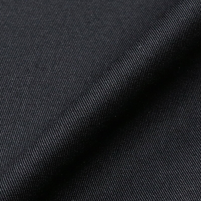 ベンデイビス 長袖シャツ BEN DAVIS ワークシャツ メンズ レディース ブランド 大きいサイズ おすすめ 人気 黒