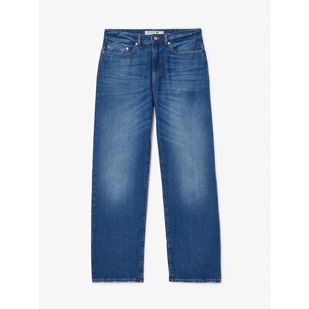 ラコステメンズストレートフィットデニム HH2321-54N MK9 Q2NHH2321-54NMK9 ラコステメンズストレートフィットデニム HH2321-54N MK9 Q2NHH2321-54NMK9