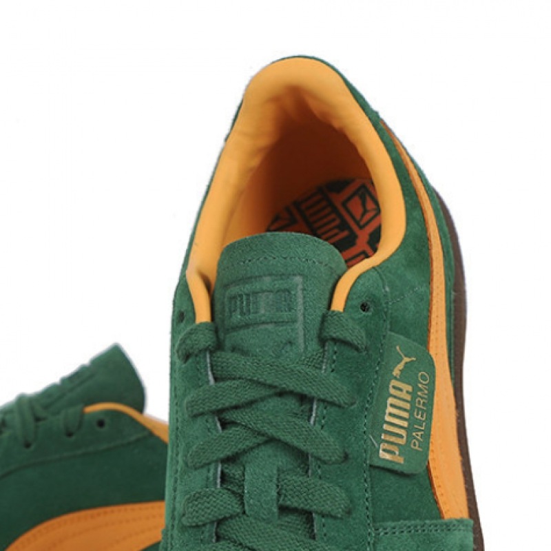 プーマスニーカーパレルモ プーマスニーカーパレルモ