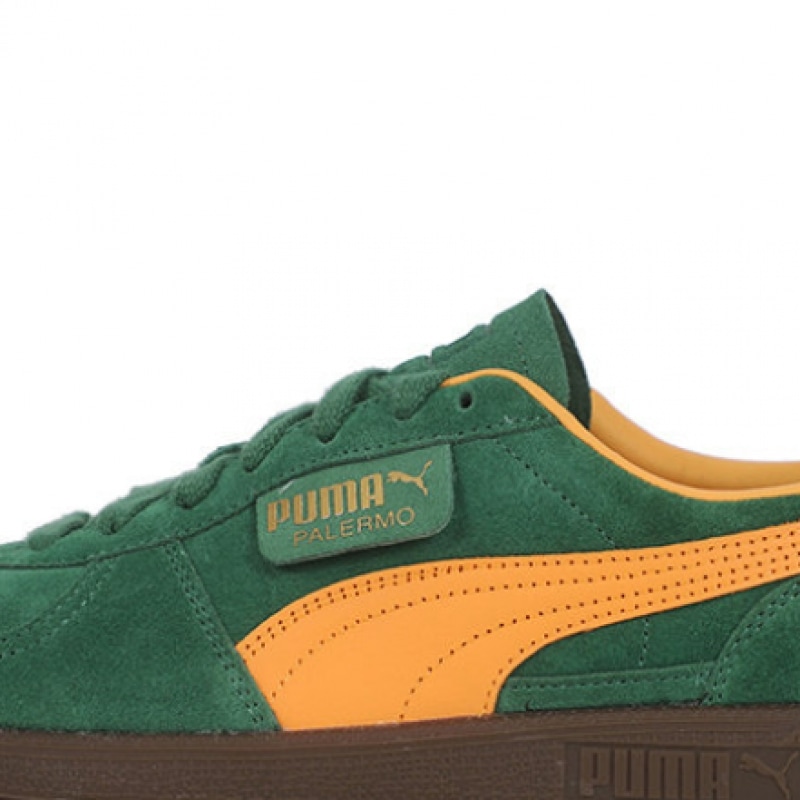 プーマスニーカーパレルモ プーマスニーカーパレルモ