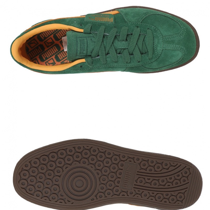 プーマスニーカーパレルモ プーマスニーカーパレルモ