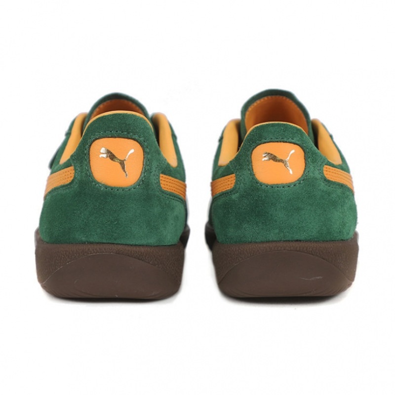 プーマスニーカーパレルモ プーマスニーカーパレルモ