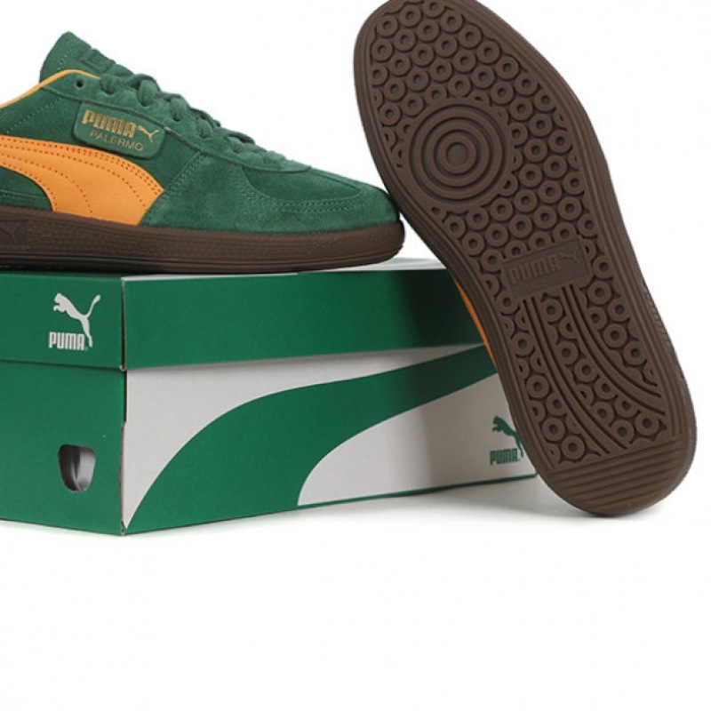 プーマスニーカーパレルモ プーマスニーカーパレルモ