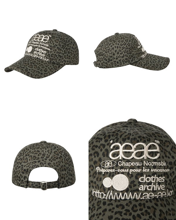 Qoo10] aeae AE44FUCA008 WEB LOGO