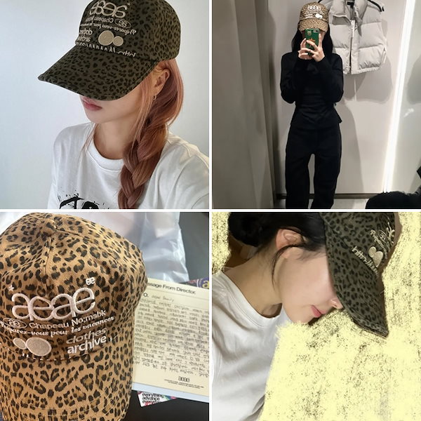 Qoo10] aeae AE44FUCA008 WEB LOGO