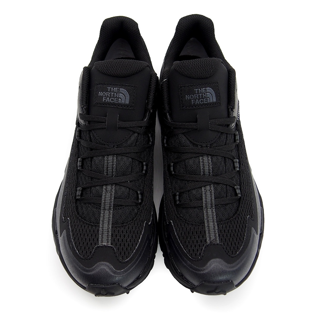 VECTIV TARAVAL FUTURELIGHT KG(TNFブラックアスファルトグレー) メンズ スニーカー トレイル ランニング VECTIV TARAVAL FUTURELIGHT KG(TNFブラックアスファルトグレー) メンズ スニーカー トレイル ランニング