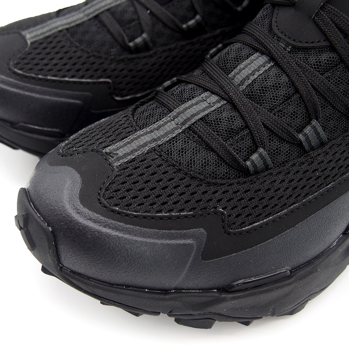 VECTIV TARAVAL FUTURELIGHT KG(TNFブラックアスファルトグレー) メンズ スニーカー トレイル ランニング VECTIV TARAVAL FUTURELIGHT KG(TNFブラックアスファルトグレー) メンズ スニーカー トレイル ランニング