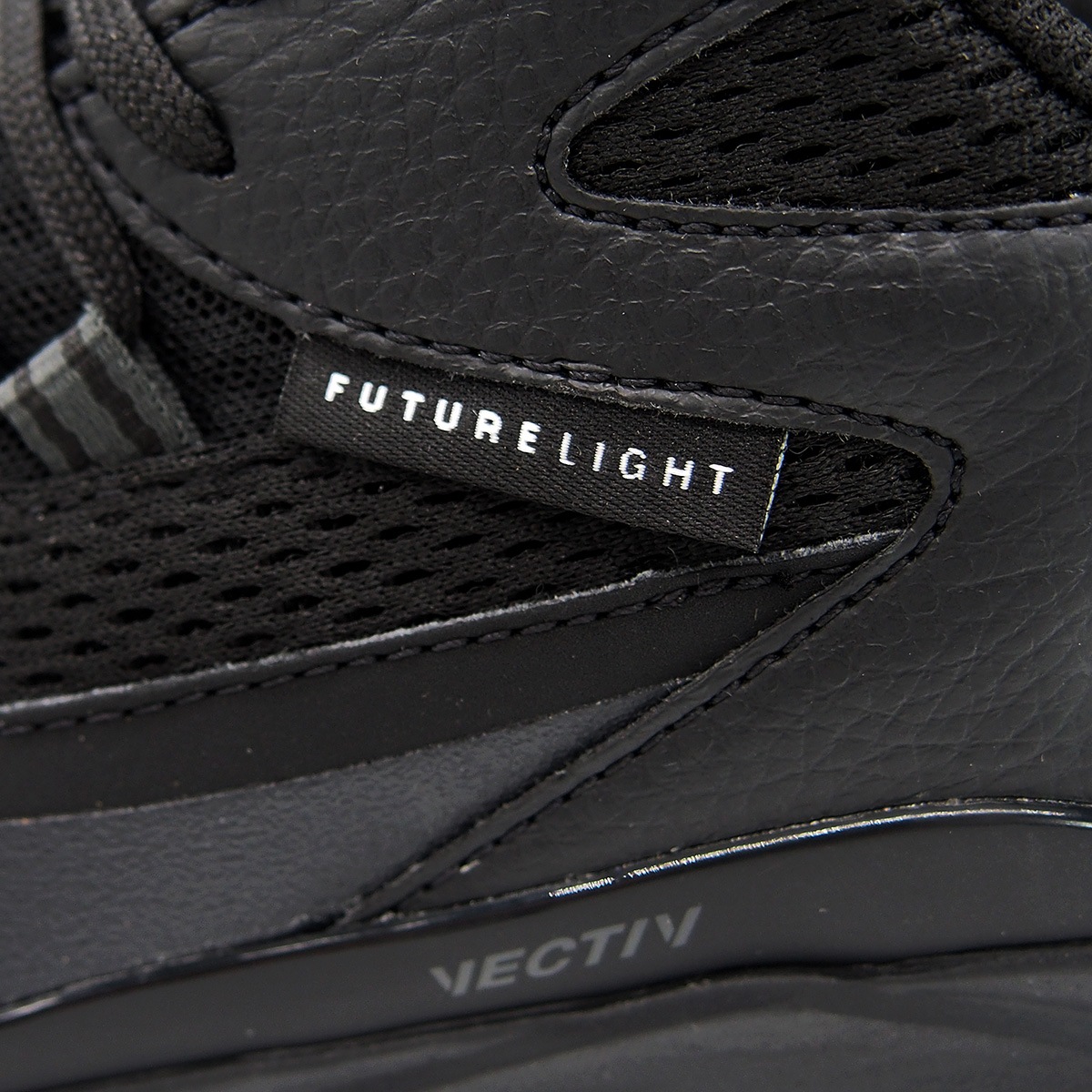 VECTIV TARAVAL FUTURELIGHT KG(TNFブラックアスファルトグレー) メンズ スニーカー トレイル ランニング VECTIV TARAVAL FUTURELIGHT KG(TNFブラックアスファルトグレー) メンズ スニーカー トレイル ランニング