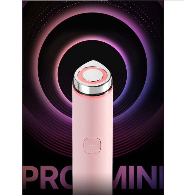 新品未開封AGE-R BOOSTER PRO MINI 美顔器　メディキューブ MEDICUBE メディキューブ ブースタープロ ミニ 美顔器 韓国美容