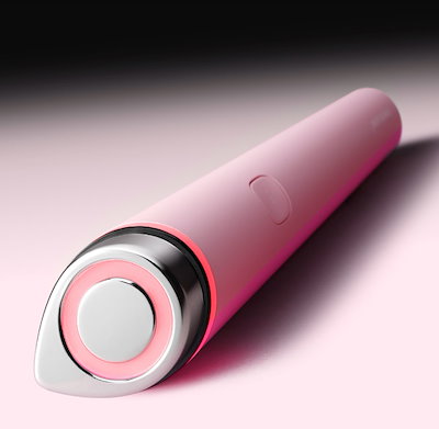 【即購入可⭕️】メディキューブブースタープロミニ 美顔器 ピンク MEDICUBE メディキューブ ブースタープロ ミニ 美顔器 韓国美容
