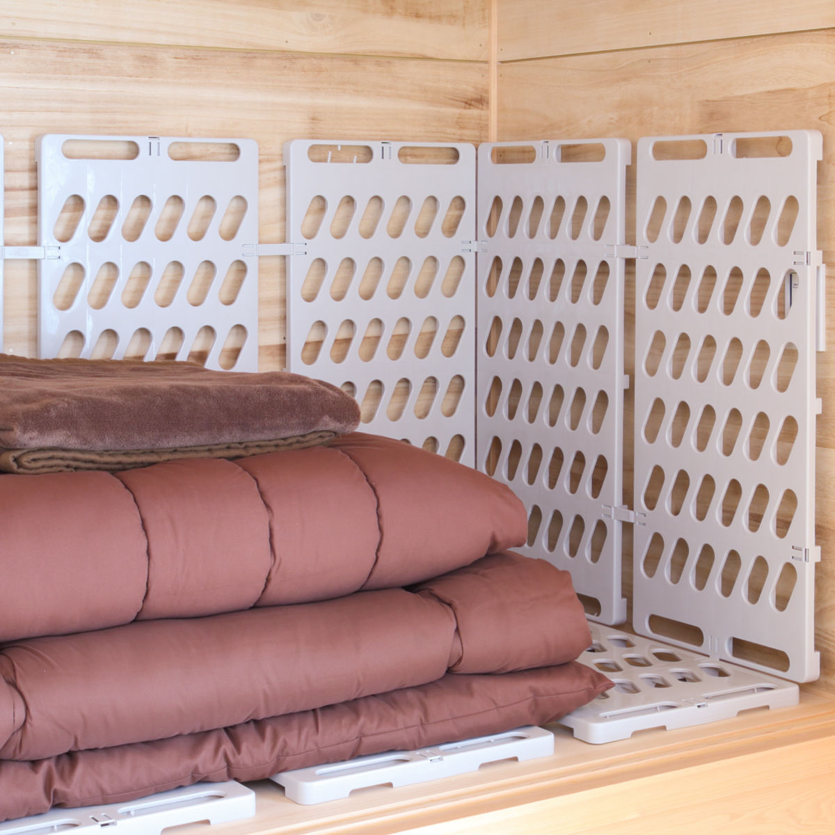 すのこ スタンディー プラスチック 押入れ収納 すのこ 押入れ スノコ 立体 12枚入り 抗菌 防カビ 湿気 結露 カビ ダニ 対策 布団 衣類 押し入れ収納 壁面 クローゼット ふとん すのこ スタンディー プラスチック 押入れ収納 すのこ 押入れ スノコ 立体 12枚入り 抗菌 防カビ 湿気 結露 カビ ダニ 対策 布団 衣類 押し入れ収納 壁面 クローゼット ふとん