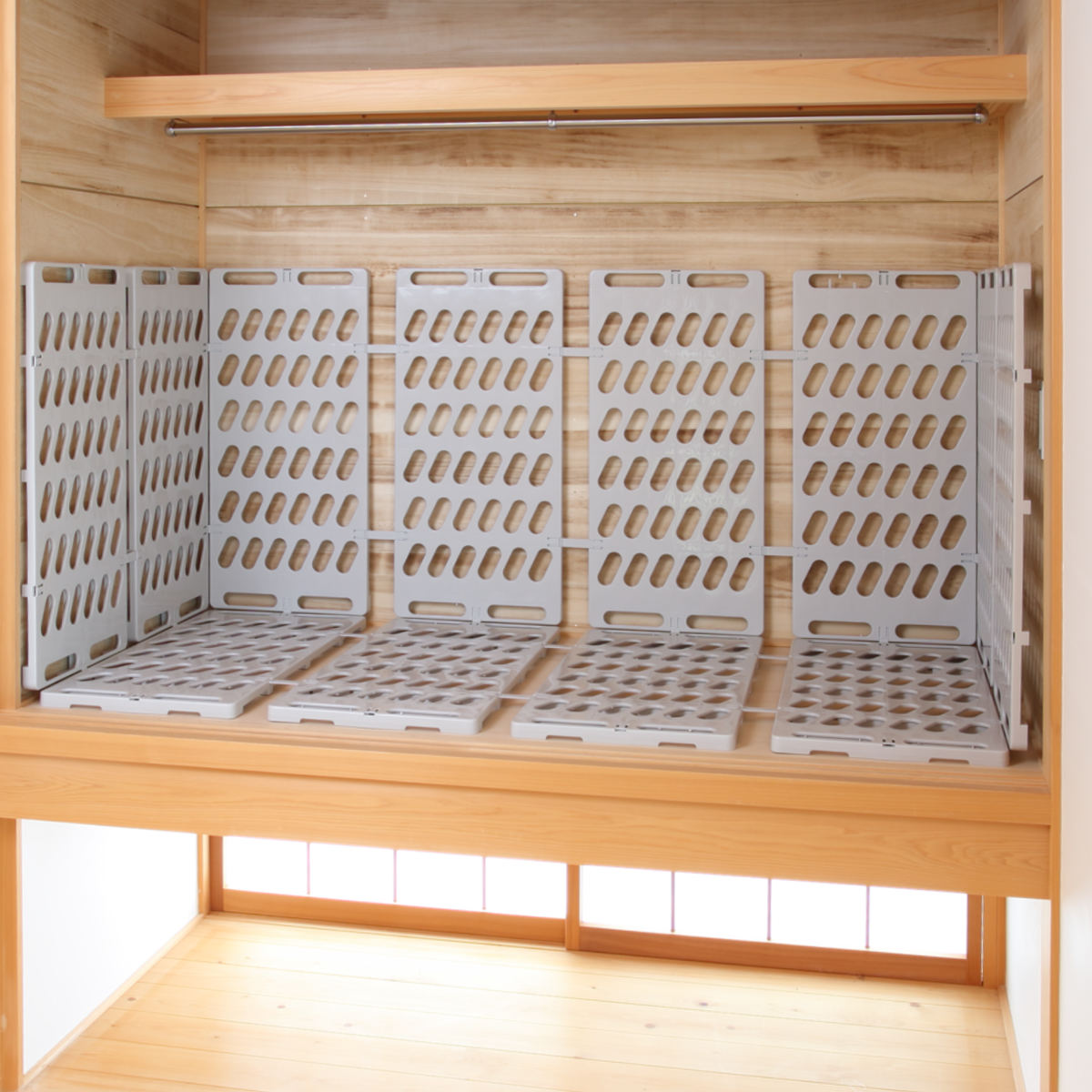 すのこ スタンディー プラスチック 押入れ収納 すのこ 押入れ スノコ 立体 12枚入り 抗菌 防カビ 湿気 結露 カビ ダニ 対策 布団 衣類 押し入れ収納 壁面 クローゼット ふとん すのこ スタンディー プラスチック 押入れ収納 すのこ 押入れ スノコ 立体 12枚入り 抗菌 防カビ 湿気 結露 カビ ダニ 対策 布団 衣類 押し入れ収納 壁面 クローゼット ふとん